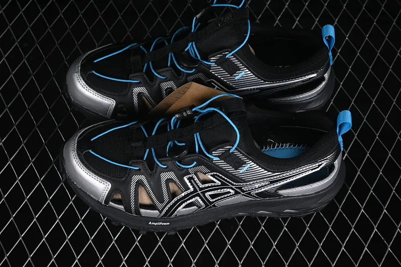 All categories Asics Asics series Asics Gel-Sonoma CN Asics Gel-Sonoma SE Asics sports and leisure breathable casual sandals 1203A670-001